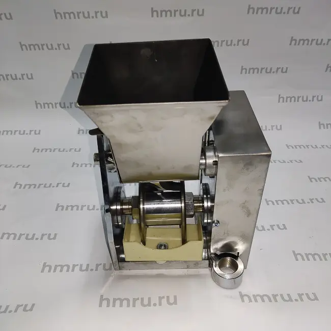 Формующая голова для JGL-120-5B (10-12 гр., матрица Ø100*52, 10 ячеек) Hualian - Купить с доставкой по всей России - 4