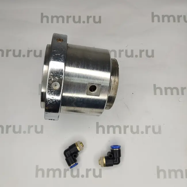Корпус тестоузла с водяным охлаждением к JGL (1-6) Hualian - Купить с доставкой по всей России