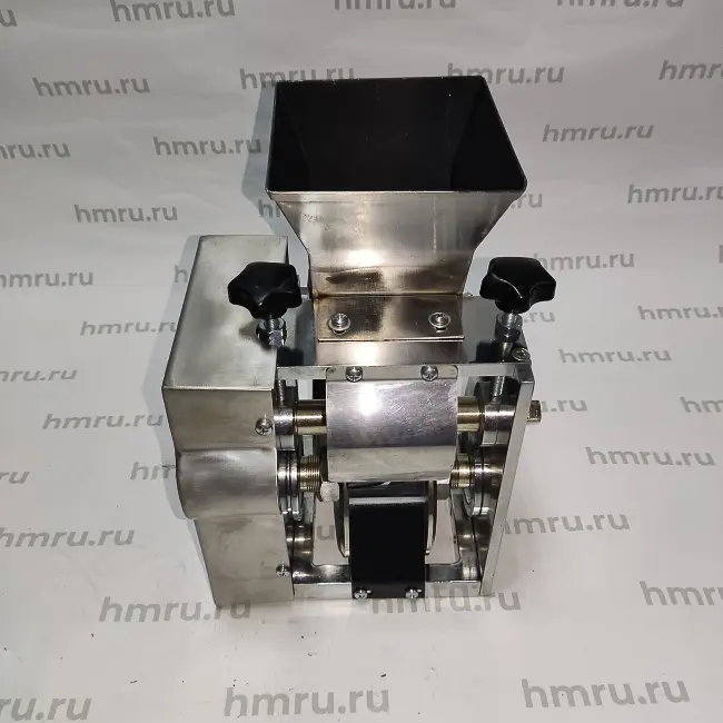 Формующая голова для JGL-135-5B (10-12 гр., матрица Ø92*50, 8 ячеек) Hualian - Купить с доставкой по всей России