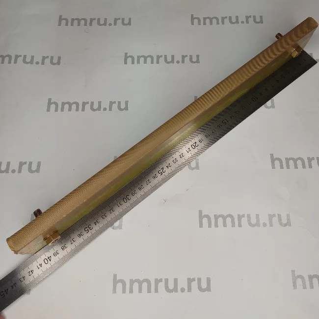 Эпоксидная планка в сборе для DZ-400/DC Hualian - Купить с доставкой по всей России