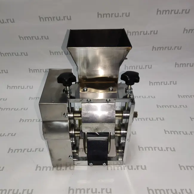 Формующая голова для JGL-120-5B (10-12 гр., матрица Ø100*52, 10 ячеек) Hualian - Купить с доставкой по всей России