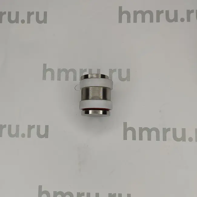 Поршень с кольцами (PTFE) для LPF/PPF-100(T) Hualian - Купить с доставкой по всей России