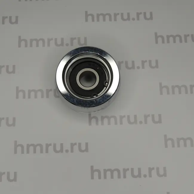 Ведомый ролик тефлонового ремня (в сборе с подшипником) для FRB-770/810/980 Hualian - Купить с доставкой по всей России