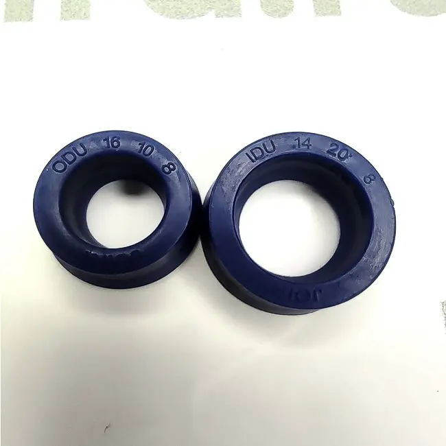 Уплотнители насоса откачки последней капли для LPF/PPF ( d - 14,16 mm) Hualian - Купить с доставкой по всей России