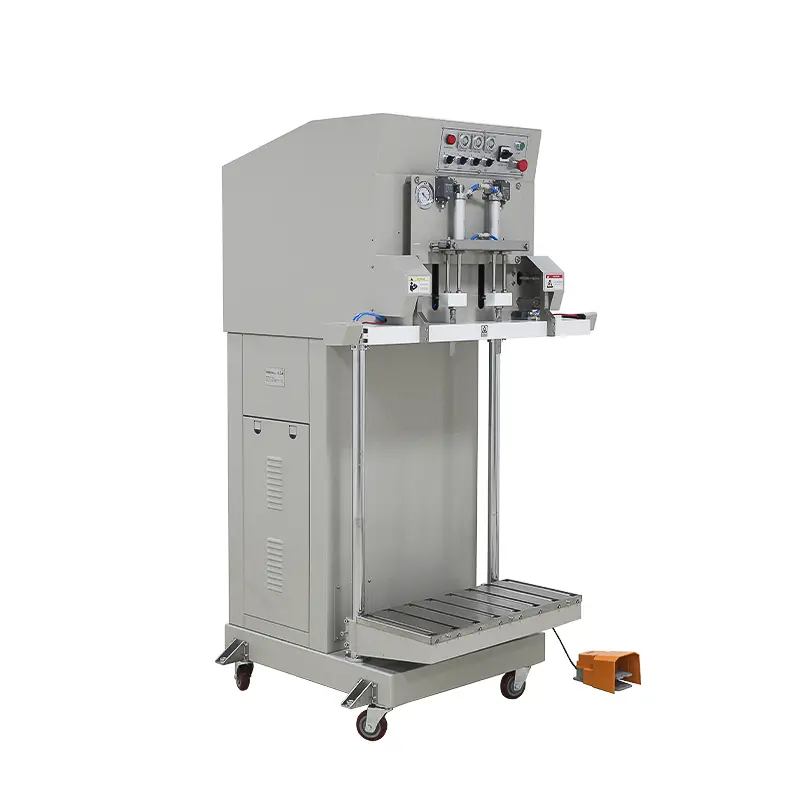 Вакуумный упаковщик DZQ-1000L Hualian - Купить с доставкой по всей России - 2