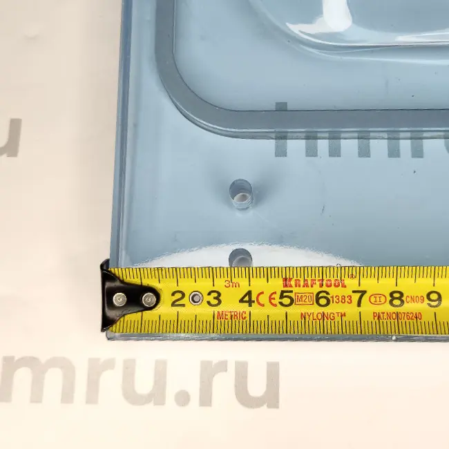 Крышка для вакуумного аппарата HVC-260T/1A в сборе Hualian - Купить с доставкой по всей России