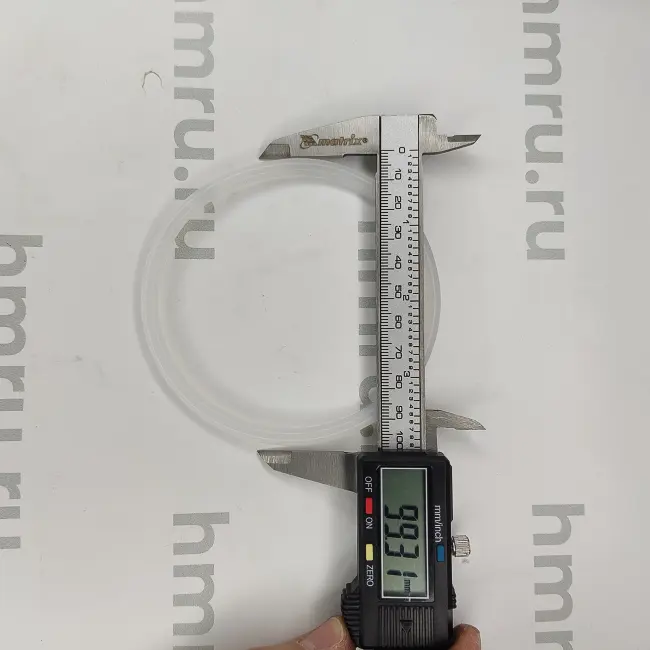 Уплотнительное кольцо на дозирующий поршень для LPF/PPF-2000 стандартное (Ø100 мм) Hualian - Купить с доставкой по всей России