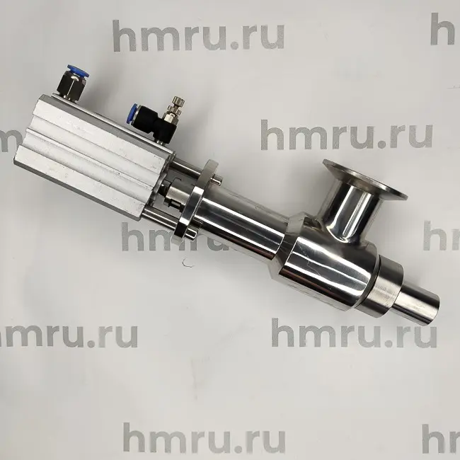Узел подачи продукта с пневмоцилиндром для PPF-2000T Hualian - Купить с доставкой по всей России
