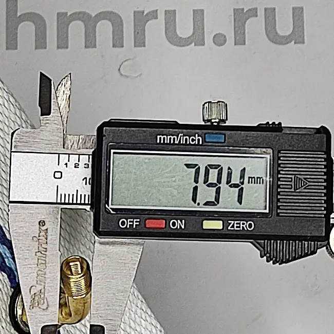Пневматическая подушка для HVC-820S/2B Hualian - Купить с доставкой по всей России - 3