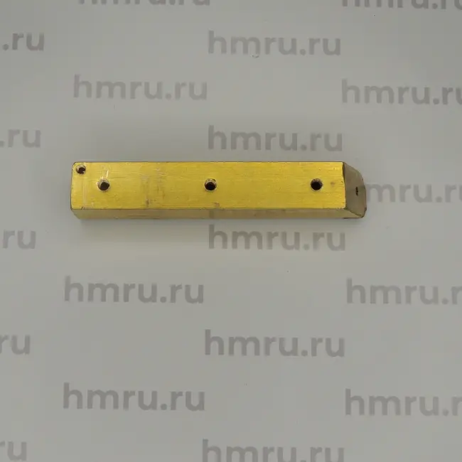 Нагревательный блок для FRB-770 верхний Hualian - Купить с доставкой по всей России