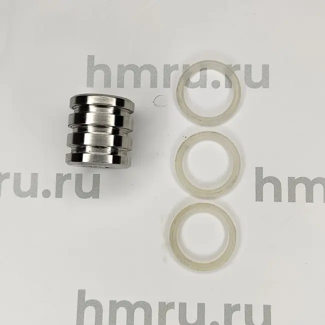Поршень для LPF/PPF-100(T) стандартный Hualian - Купить с доставкой по всей России - 4