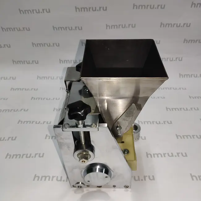 Формующая голова для JGL-120-5B (10-12 гр., матрица Ø100*52, 10 ячеек) Hualian - Купить с доставкой по всей России - 3