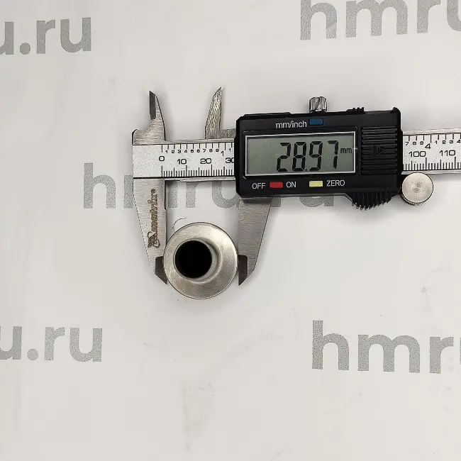 Выходное сопло Ø14 мм для LPF/PPF 50-1000 Hualian - Купить с доставкой по всей России
