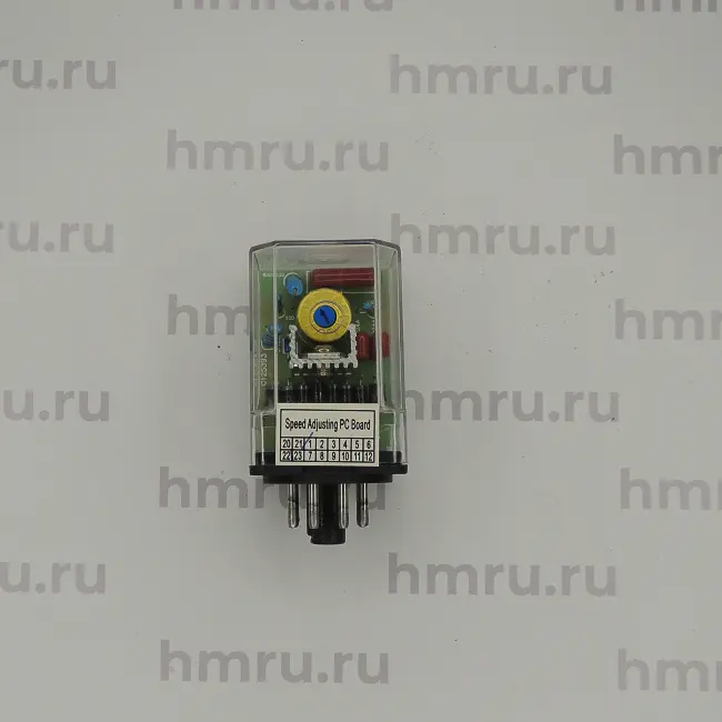 Блок регулировки скорости для FRB-770/810/ET-20