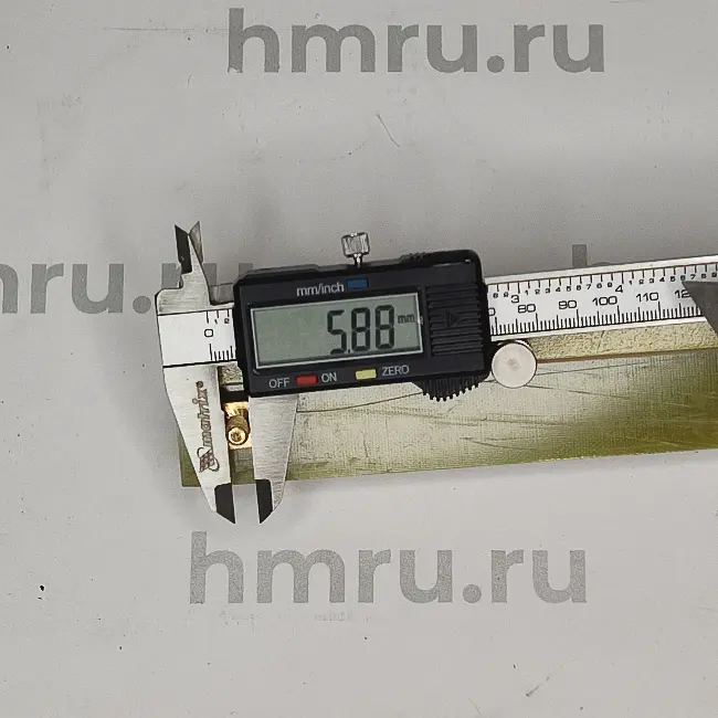 Эпоксидная планка в сборе для DZ-600/2SB Эко Hualian - Купить с доставкой по всей России - 7