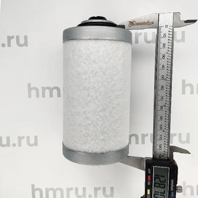 Фильтр для помпы вакуум-упаковочных аппаратов DZ-400/500/510 (Oil Mist Filter) Hualian - Купить с доставкой по всей России