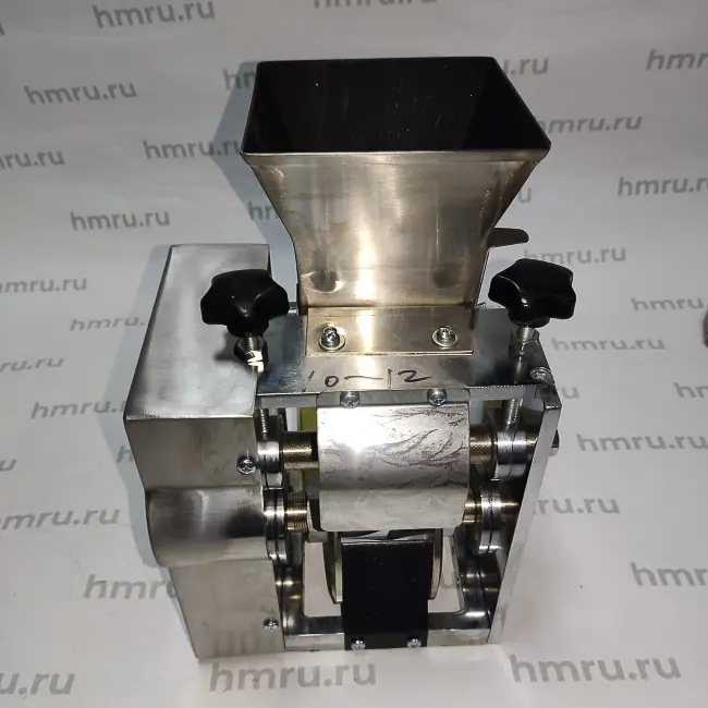 Формующая голова для JGL-135-5B (10-12 гр., матрица Ø100*52, 10 ячеек) Hualian - Купить с доставкой по всей России