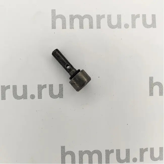 Сливной обратный клапан для вакуумного насоса XDZ-020 Hualian - Купить с доставкой по всей России