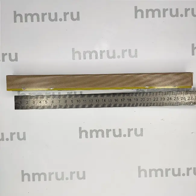 Эпоксидная планка в сборе для DZ-260/PD Hualian - Купить с доставкой по всей России