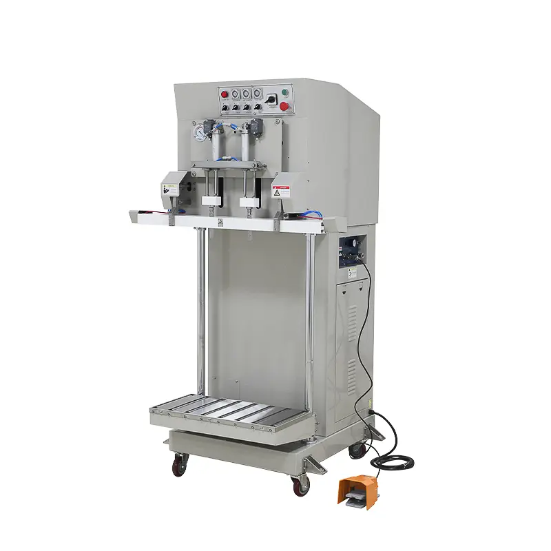 Вакуумный упаковщик DZQ-1000L Hualian - Купить с доставкой по всей России - 3
