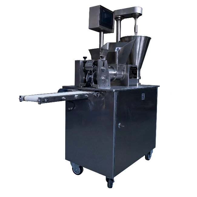 Пельменный аппарат JGL-200TR (10-12 гр.) Hualian - Купить с доставкой по всей России