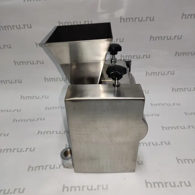 Формующая голова для JGL-120-5B (10-12 гр., матрица Ø100*52, 10 ячеек) Hualian - Купить с доставкой по всей России - 5