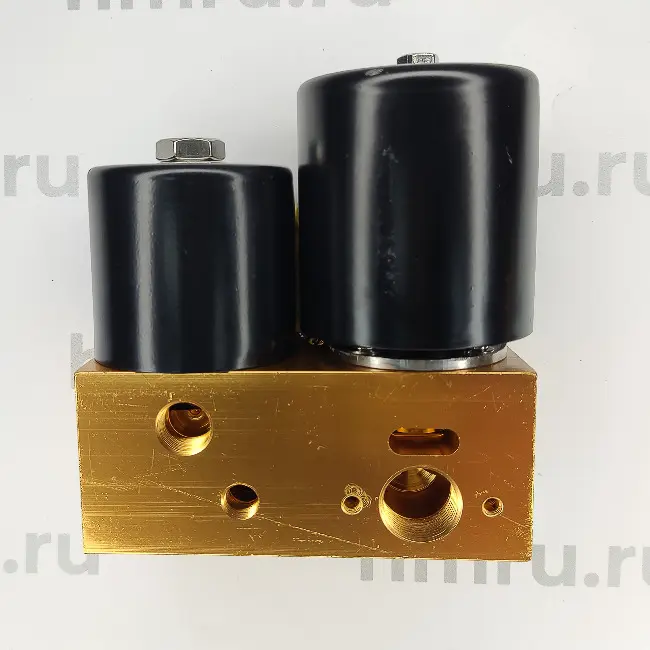 Электромагнитный клапан комбинированный ZKC 1506/DC24V для DZ-400/2T Hualian - Купить с доставкой по всей России