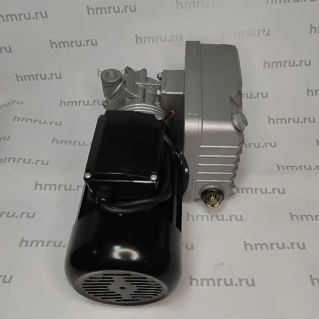 Вакуумный насос XD-20P (XY), в сборе с двигателем, 20 м³/ч, 220 В, для DZ-2F Эко, DZ-2SB Эко Hualian - Купить с доставкой по всей России - 5