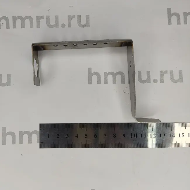 Решетка подачи муки к JGL (3-15) Hualian - Купить с доставкой по всей России