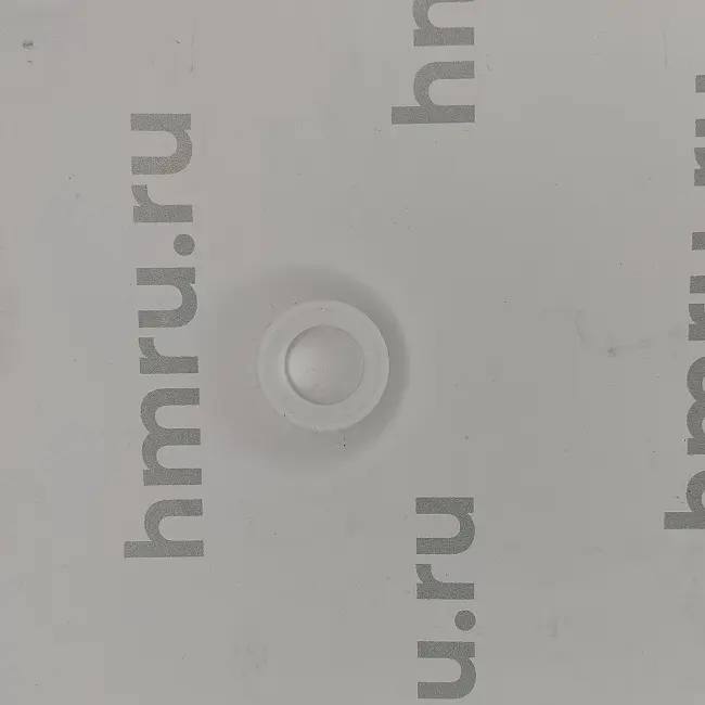Уплотнительное кольцо PTFE на дозирующий поршень для LPF/PPF-50 Hualian - Купить с доставкой по всей России