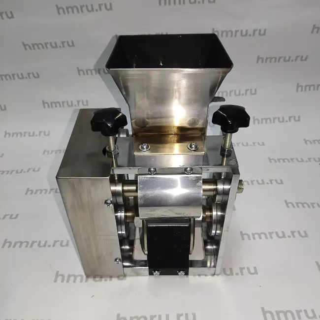 Формующая голова для JGL-120-5B (16-18 гр., матрица Ø100*52, 6 ячеек) Hualian - Купить с доставкой по всей России