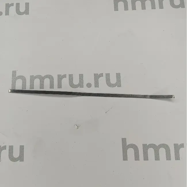 Нихромовое полотно DZ/HVC для планок с обрезкой 3*0,2 мм Hualian - Купить с доставкой по всей России