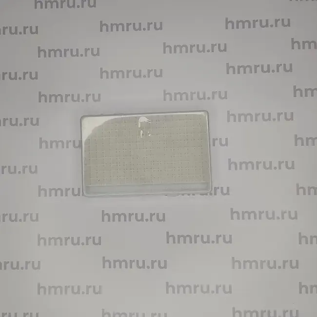 Комплект силиконовых литер для DZ-260/400/510 Hualian - Купить с доставкой по всей России