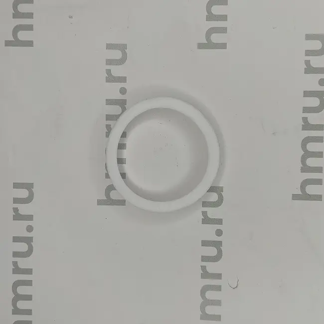 Уплотнительное кольцо PTFE на дозирующий поршень для LPF/PPF-1000 Hualian - Купить с доставкой по всей России