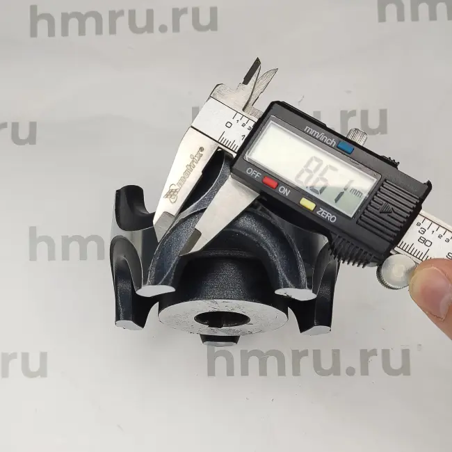 Матрица формующая для JGL-135-5B (100*52*10, 10-12 гр.) Hualian - Купить с доставкой по всей России - 6
