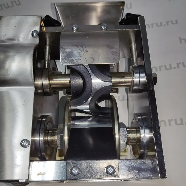 Формующая голова для JGL-120-5B (10-12 гр., матрица Ø100*52, 10 ячеек) Hualian - Купить с доставкой по всей России - 7
