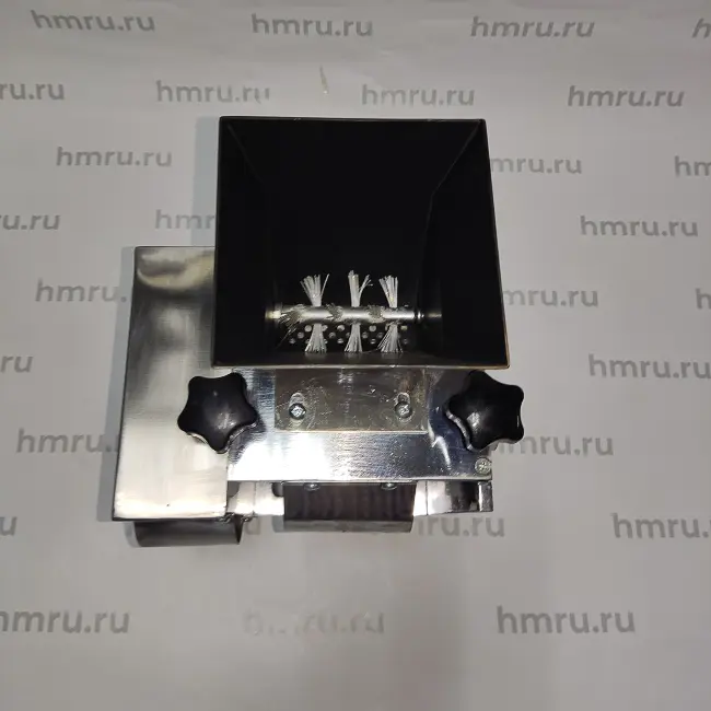 Формующая голова для JGL-120-5B (10-12 гр., матрица Ø100*52, 10 ячеек) Hualian - Купить с доставкой по всей России - 2