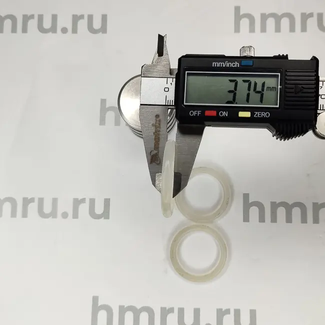Поршень для LPF/PPF-100(T) стандартный Hualian - Купить с доставкой по всей России - 8