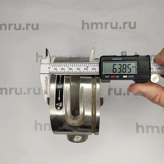 Корпус фаршенасоса для JGL (4-8) Hualian - Купить с доставкой по всей России