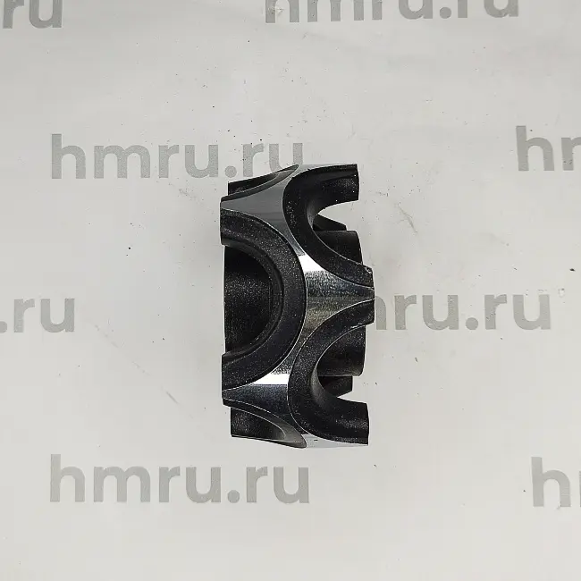 Матрица формующая для JGL-135-5B (90*42*10, 7-8 гр., плоский край) Hualian - Купить с доставкой по всей России