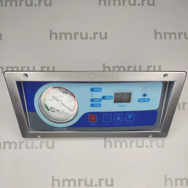 Панель управления в сборе для DZ-260 Эко Hualian - Купить с доставкой по всей России