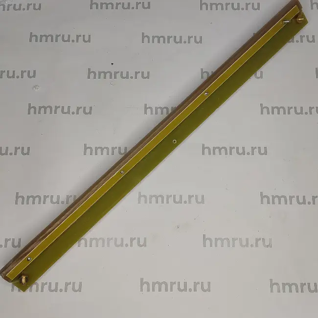 Эпоксидная планка в сборе для DZ-600/2SB Эко Hualian - Купить с доставкой по всей России - 2