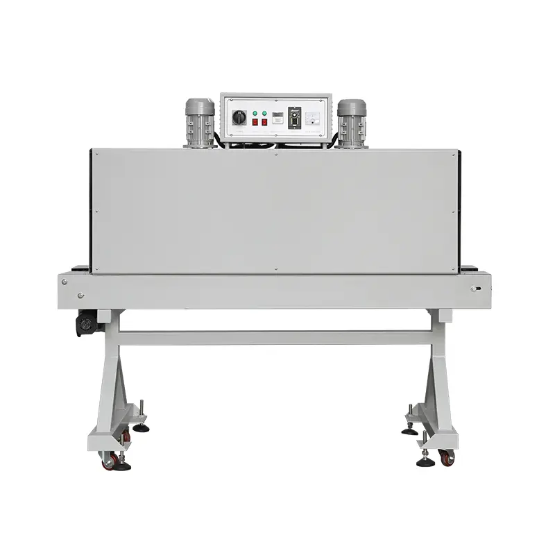 Термоусадочный туннель BS-1540 Hualian - Купить с доставкой по всей России - 3