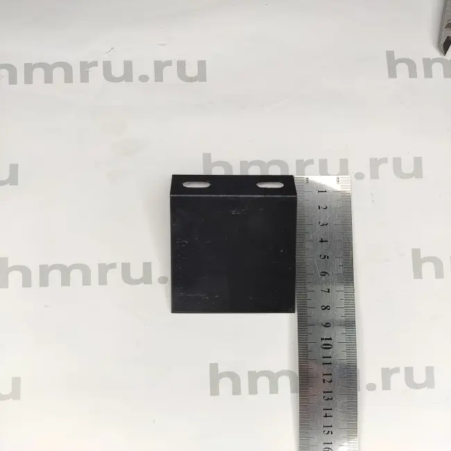 Нижний скребок для JGL-135-6A (56 мм.) (3-24) Hualian - Купить с доставкой по всей России