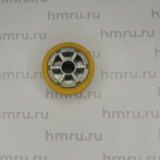 Обрезиненный ролик к FRB-770/810/980 DBF-900 Hualian - Купить с доставкой по всей России