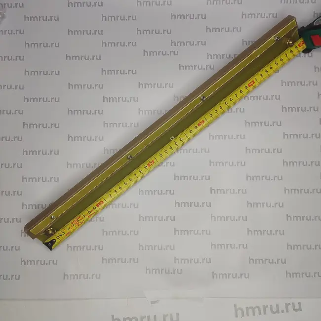 Эпоксидная планка в сборе для DZ-500/2SB NEW Hualian - Купить с доставкой по всей России