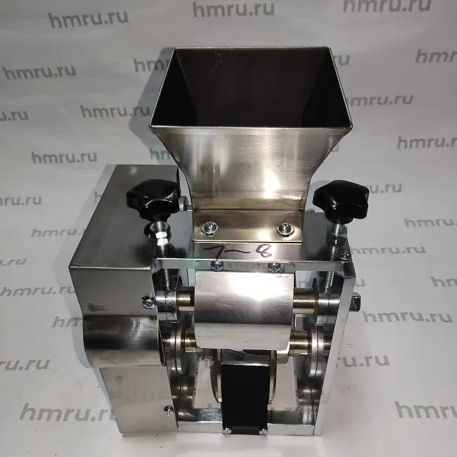 Формующая голова для JGL-135-5B (7-8g, 90*42*10) HZ Hualian - Купить с доставкой по всей России