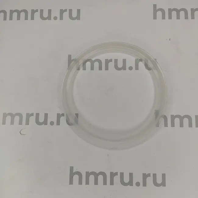 Уплотнительное кольцо быстроразъемного соединения CLAMP SMS 4" (103*117) Hualian - Купить с доставкой по всей России