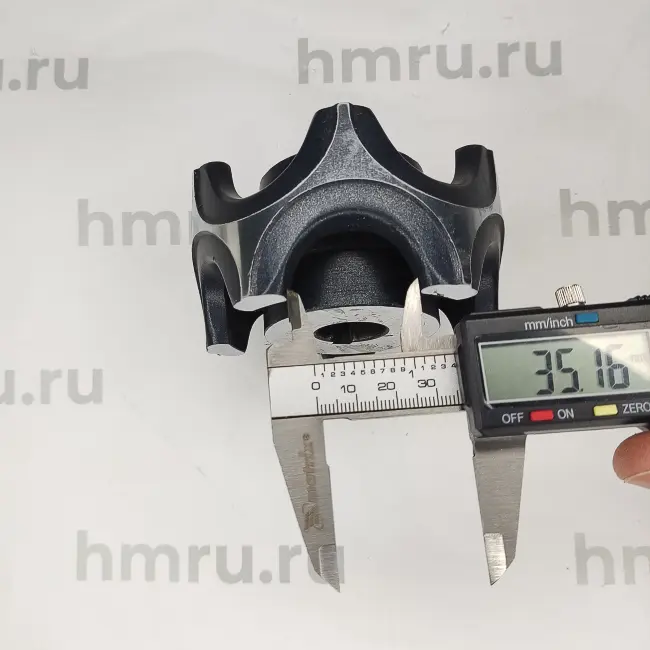Матрица формующая для JGL-135-5B (100*52*10, 10-12 гр.) Hualian - Купить с доставкой по всей России - 5