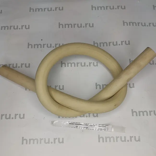 Шланг вакуумный HVC-400/2T 29*14 (1 метр) Hualian - Купить с доставкой по всей России